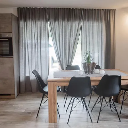 Apartment Lida Podčetrtek Extérieur photo