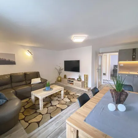 Apartment Lida Podčetrtek Extérieur photo