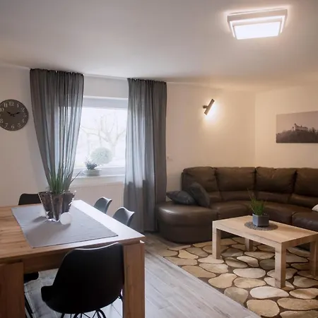 Apartment Lida Podčetrtek Extérieur photo