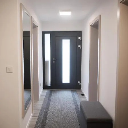 Apartment Lida Podčetrtek Extérieur photo