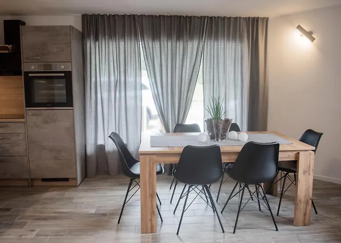 Apartment Lida