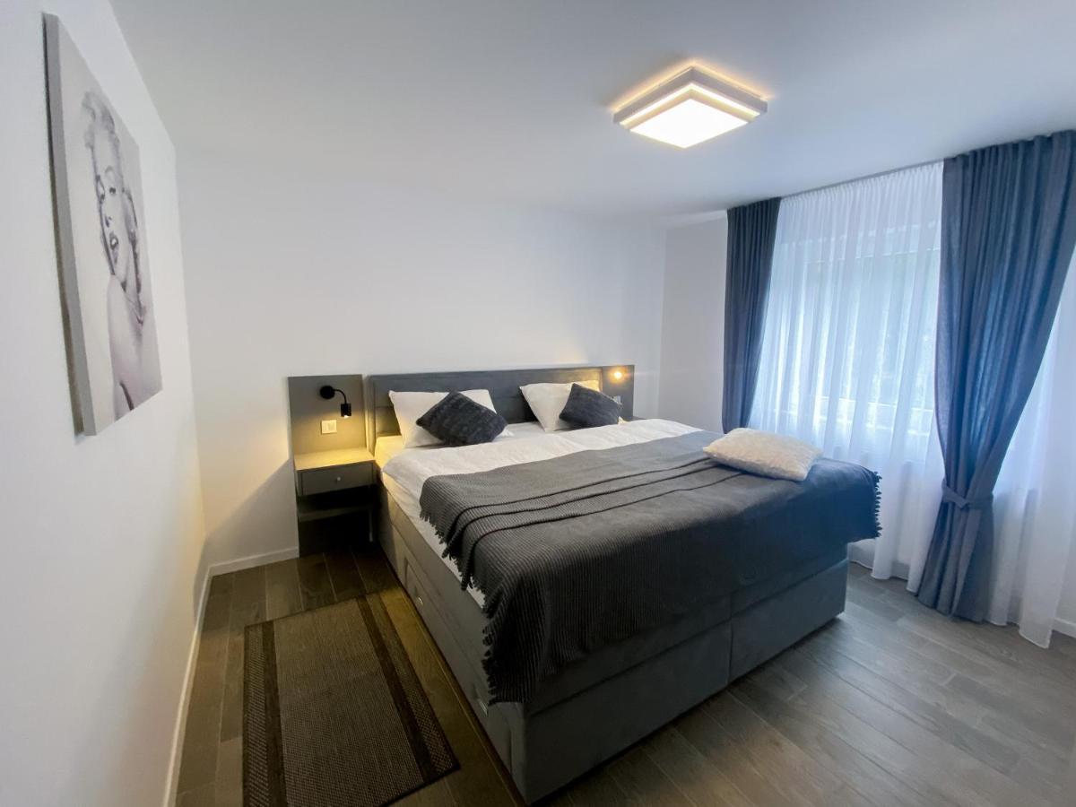 Lida Apartment
