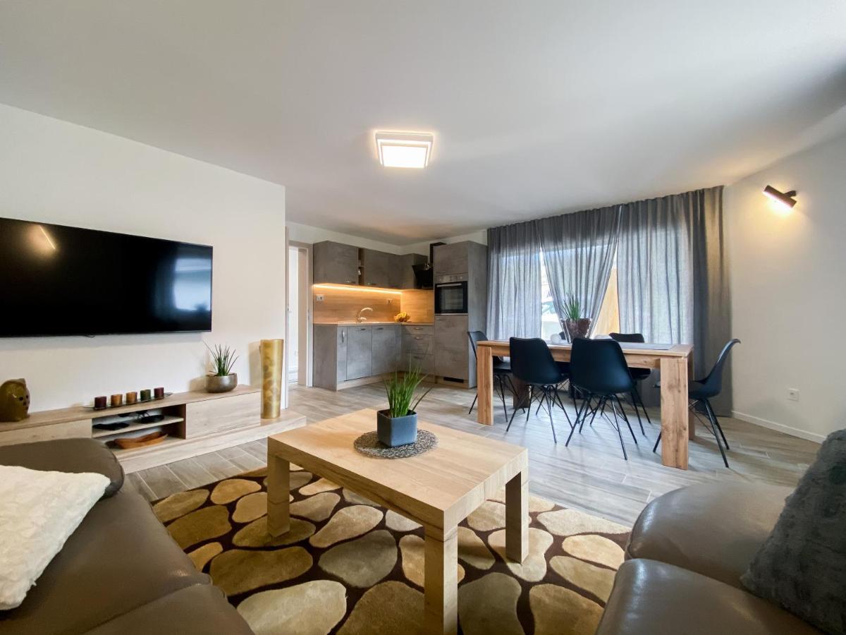 Apartment Lida *