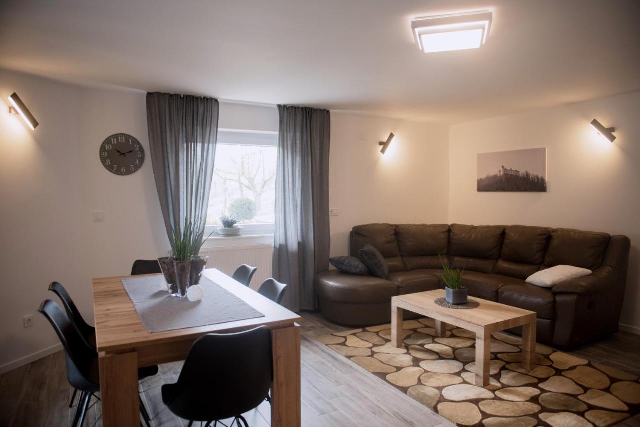 Lida Apartment