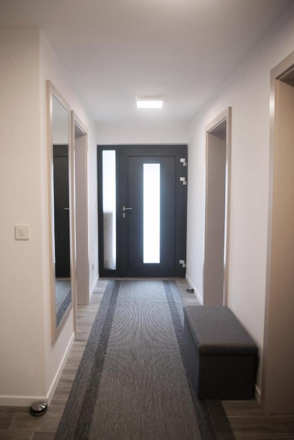 Apartment Lida *