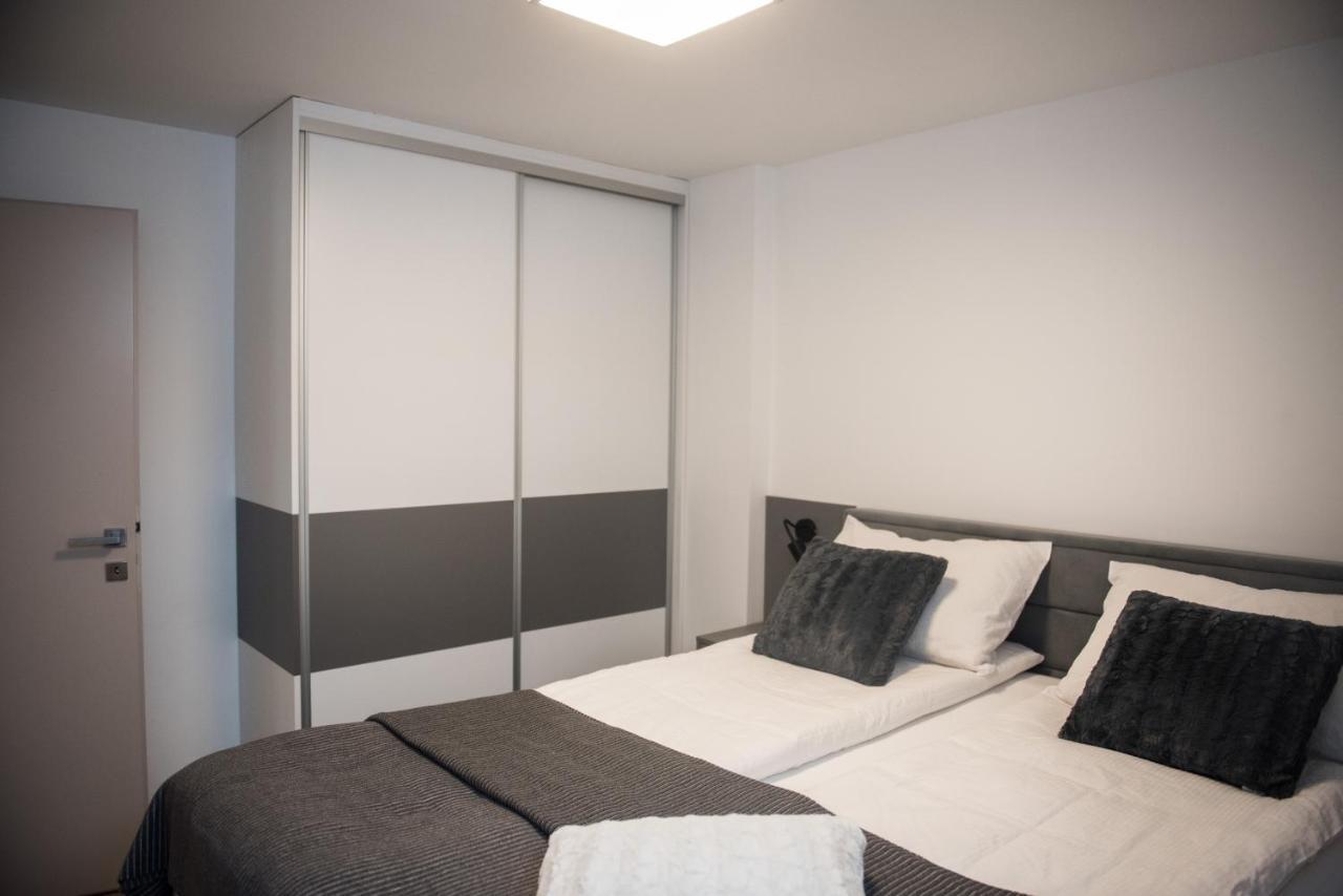 Apartment Lida *